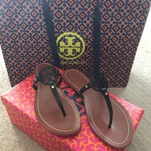 Tory Burch Sandals sz 8